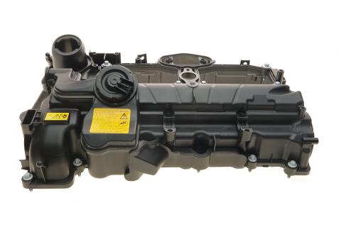 Кришка клапанів BMW 3 (F30/F80)/4 (F32/F82)/5 (F10/)X5 (F15/F85) (N20 B20 A/B/C/D) 09- Кришка клапанів BMW 3 (F30/F80)/4 (F32/F82)/5 (F10/)X5 (F15/F85) (N20 B20 A/B/C/D) 09-