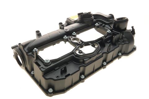 Кришка клапанів BMW 3 (F30/F80)/4 (F32/F82)/5 (F10/)X5 (F15/F85) (N20 B20 A/B/C/D) 09- Кришка клапанів BMW 3 (F30/F80)/4 (F32/F82)/5 (F10/)X5 (F15/F85) (N20 B20 A/B/C/D) 09-