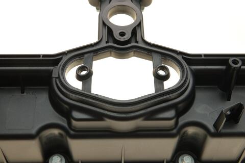 Кришка клапанів BMW 3 (F30/F80)/4 (F32/F82)/5 (F10/)X5 (F15/F85) (N20 B20 A/B/C/D) 09- Кришка клапанів BMW 3 (F30/F80)/4 (F32/F82)/5 (F10/)X5 (F15/F85) (N20 B20 A/B/C/D) 09-