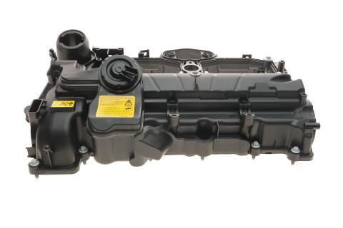 Кришка клапанів BMW 3 (F30/F80)/4 (F32/F82)/5 (F10/)X5 (F15/F85) (N20 B20 A/B/C/D) 09- Кришка клапанів BMW 3 (F30/F80)/4 (F32/F82)/5 (F10/)X5 (F15/F85) (N20 B20 A/B/C/D) 09-