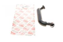 Патрубок вентиляції картера BMW 5 (E60) 4.4i 03-10 (N62) (1-4 циліндр)