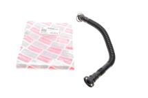 Патрубок вентиляции картера BMW 3 (E46)/X3 (E83) 1.6i/2.0i 00-11 N42/N46