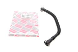 Патрубок вентиляції картера BMW 3 (E46)/X3 (E83) 1.6i/2.0i 00-11 N42/N46