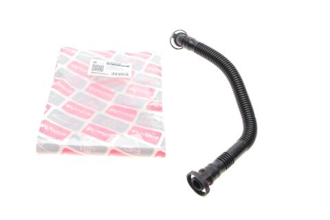 Патрубок вентиляції картера BMW 3 (E46)/X3 (E83) 1.6i/2.0i 00-11 N42/N46