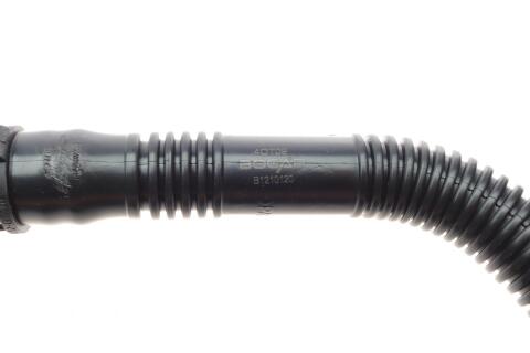 Патрубок вентиляції картера BMW 3 (E46)/X3 (E83) 1.6i/2.0i 00-11 N42/N46