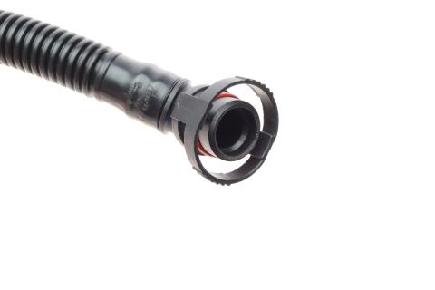 Патрубок вентиляції картера BMW 3 (E46)/X3 (E83) 1.6i/2.0i 00-11 N42/N46