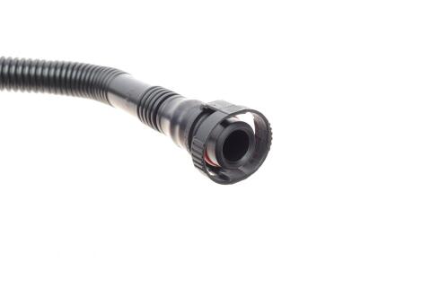 Патрубок вентиляції картера BMW 3 (E46)/X3 (E83) 1.6i/2.0i 00-11 N42/N46