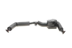 Патрубок вентиляції картера BMW 5 (E60)/7 (E65-E67)/X5 (E70) 01-12