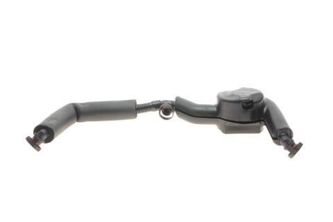 Патрубок вентиляції картера BMW 5 (E60)/7 (E65-E67)/X5 (E70) 01-12 Патрубок вентиляції картера BMW 5 (E60)/7 (E65-E67)/X5 (E70) 01-12