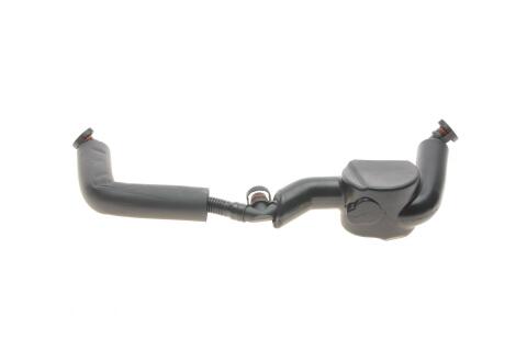 Патрубок вентиляції картера BMW 5 (E60)/7 (E65-E67)/X5 (E70) 01-12 Патрубок вентиляції картера BMW 5 (E60)/7 (E65-E67)/X5 (E70) 01-12