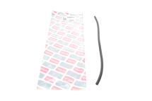 Патрубок вентиляції картера BMW 3 (E36)/5 (E34) 87-98