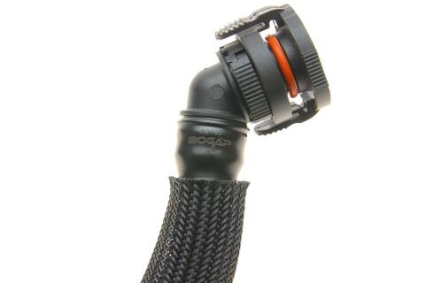 Патрубок вентиляції картера BMW 5 (F10)/7 (F01-F04) 08-16 Патрубок вентиляції картера BMW 5 (F10)/7 (F01-F04) 08-16