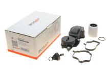 Блок системы вентиляции картера BMW 3 (E46)/5 (E39)/7 (E38)/X5 (E53) 2.5D/3.0D 98-12 (M57)