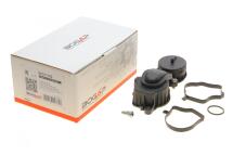 Клапан вентиляції картера BMW 3 (E90/E91)/5 (E60) 3.0D 07-12 (запобіжний)