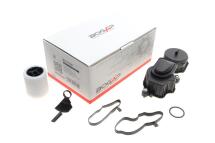 Клапан вентиляции картера BMW 3 (E46)/5 (E39) 2.0D 98-03 (M47) Клапан вентиляции картера BMW 3 (E46)/5 (E39) 2.0D 98-03 (M47)