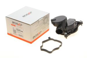 Клапан вентиляції картера BMW 3 (E90/E91)/5 (E60)/X3 (E83)/X5 (E70) 3.0D 06-13