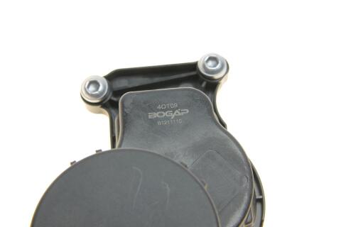 Клапан вентиляции картера BMW 3 (E90/E91)/5 (E60)/X3 (E83)/X5 (E70) 3.0D 06-13