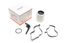 Фільтр сепаратора (мастиловіддільника) BMW 3 (E46)/5 (E39)/7 (E38)/Opel Omega 2.5DTI 01- (M57)