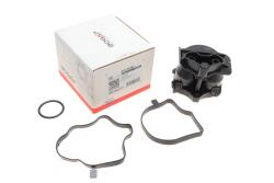 Сепаратор (мастиловіддільник) BMW 3 (E46/E91)/5 (E60) 01-12 (M47)