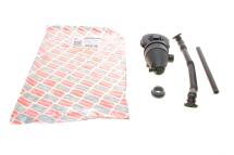 Клапан вентиляции картера BMW 3 (E36)/5 (E39)/7 (E38) 90-04 (сапун) (M50/M52)