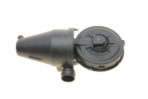 Клапан вентиляции картера BMW 3 (E36)/5 (E39)/7 (E38) 90-04 (сапун) (M50/M52) Клапан вентиляции картера BMW 3 (E36)/5 (E39)/7 (E38) 90-04 (сапун) (M50/M52)