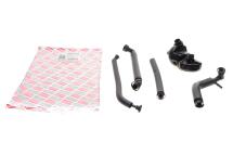 Клапан вентиляции картера BMW 5 (E39/E60) 94-10/3 (E46) 97-07/7 (E66) 2.0-3.0i 02-08