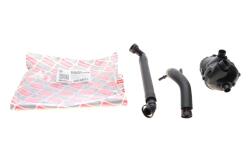 Клапан вентиляції картера BMW 5 (E39/E60)/3 (E46)/X3 (E83) 2.0-3.0i 95-08 (M54) (к-кт) Клапан вентиляції картера BMW 5 (E39/E60)/3 (E46)/X3 (E83) 2.0-3.0i 95-08 (M54) (к-кт)