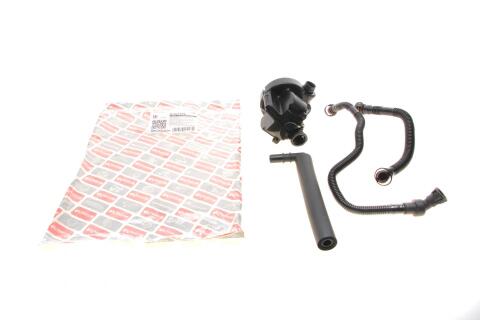 Клапан вентиляції картера BMW 3 (E46/E90)/5 (E60) 98-11 (к-кт)