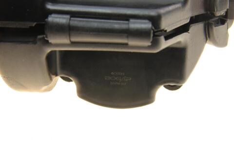 Клапан вентиляції картера BMW 3 (E46/E90)/5 (E60) 98-11 (к-кт)