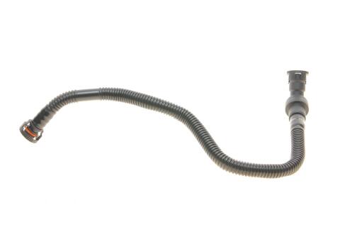 Клапан вентиляції картера BMW 3 (E46/E90)/5 (E60) 98-11 (к-кт)