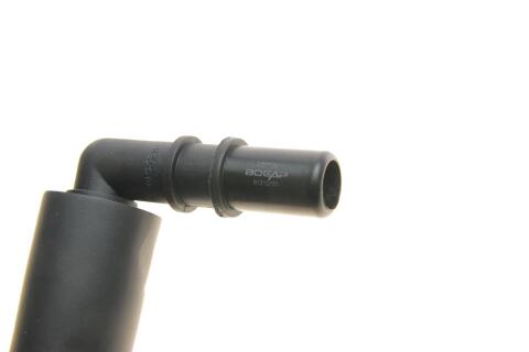 Клапан вентиляції картера BMW 3 (E46/E90)/5 (E60) 98-11 (к-кт)