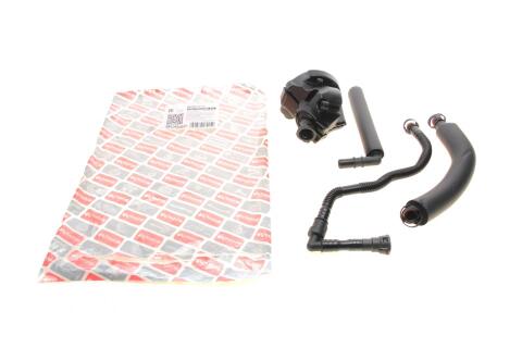 Клапан вентиляции картера BMW 3 (E46/E90)/5 (E60) 98-11