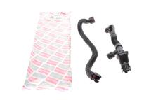 Клапан вентиляции картера BMW 5 (F10)/7 (F01-F04) 08-16