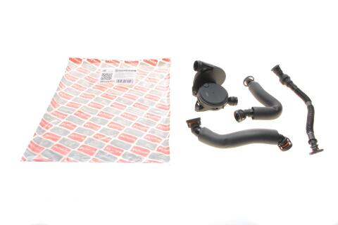 Клапан вентиляции картера BMW 1 (E87)/3 (E90/E91) 2.0i 04-07