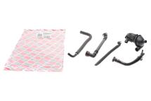 Клапан вентиляции картера BMW 3 (E46)/5 (E39/E60/E61)/7 (E38)