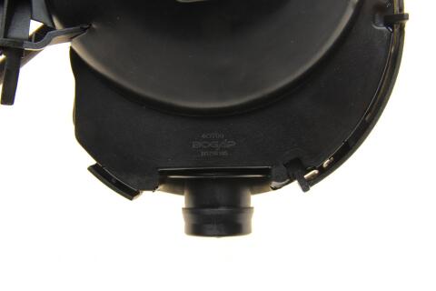 Клапан вентиляції картера BMW 6 (E63) 04-10