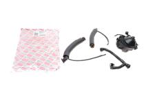 Трубка вентиляції картера BMW 5 (E60) 03-11 (N52) Трубка вентиляції картера BMW 5 (E60) 03-11 (N52)