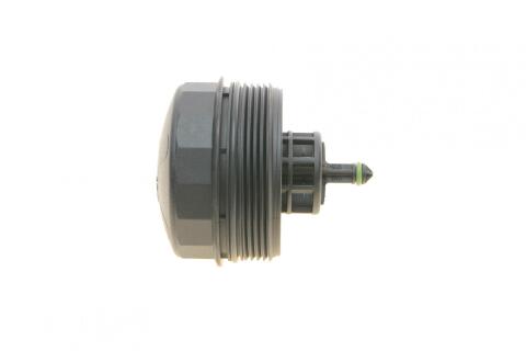 Кришка фільтра масляного BMW 1/3/4/5 N20/N52/N53/N54/N55 04-