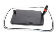 Фільтр АКПП BMW 3 (E46)/5 (E39)/X3 (E83) 2.5-3.0d (з прокладкою) (5 ступенів) Фільтр АКПП BMW 3 (E46)/5 (E39)/X3 (E83) 2.5-3.0d (з прокладкою) (5 ступенів)