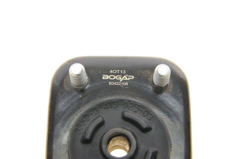 Подушка амортизатора (заднього) BMW X3 (E83) 2.0-3.0i/2.0d 03-11 M47/M57/N46/N47/N52