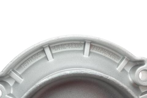 Подушка амортизатора (заднього) BMW X3 (F25)/X4 (F26) 10-18 B47/N20/N47/N55/N57