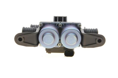 Кран печки BMW 5 (E60)/6 (E63)/7 (E66) 2.0-6.0 01-10