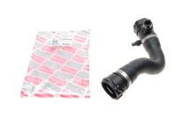 Патрубок радіатора BMW X3 (F25)/X4 (F26) 10-18