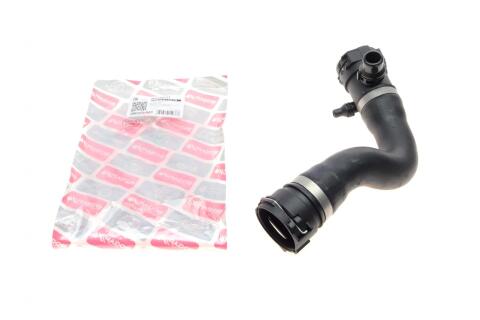 Патрубок радіатора BMW X3 (F25)/X4 (F26) 10-18