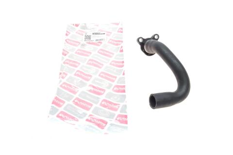 Патрубок радіатора (верхній) BMW 1 (F20/F21)/3 (F30/F80)/5 (F10) 11- N20/N26