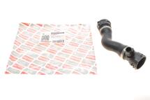 Патрубок радіатора (верхній) BMW 1 (E81/82/87/88)/3 (E90/91/92/93)/X1 (E84) 2.5i/3.0i 04-13 (N52/N53) Патрубок радіатора (верхній) BMW 1 (E81/82/87/88)/3 (E90/91/92/93)/X1 (E84) 2.5i/3.0i 04-13 (N52/N53)