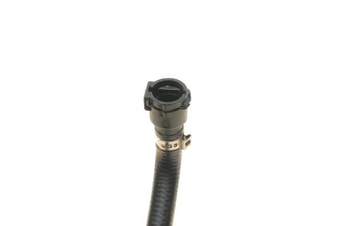 Патрубок радіатора BMW 5 (F07/F10)/7 (F01-F04) 09-17 N55 Патрубок радіатора BMW 5 (F07/F10)/7 (F01-F04) 09-17 N55