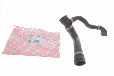 Патрубок радіатора BMW X5 (E70)/X6 (F16) 3.0i 08-19