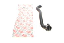 Патрубок радиатора BMW 5 (F10)/7 (F01-F04) 08-