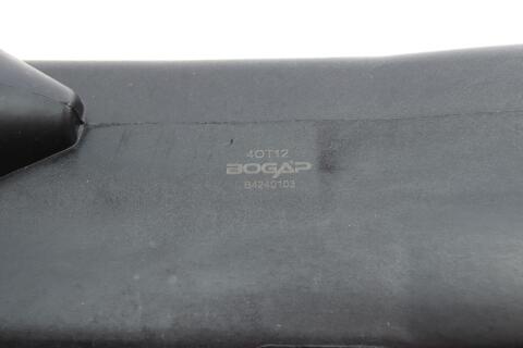 Бачок розширювальний BMW 3 (E46)/ X5 (E53) 97-07 N42/M47/M52/M54